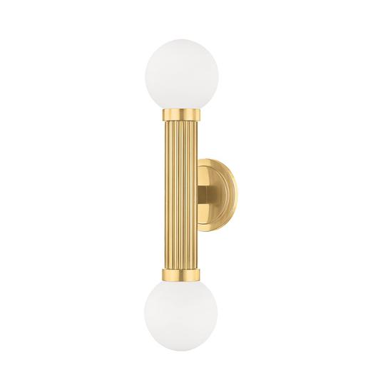 Reade Wall Sconce by Hudson Valley