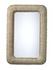 Hollis Rectangle Wall Mirror by Jamie Young
