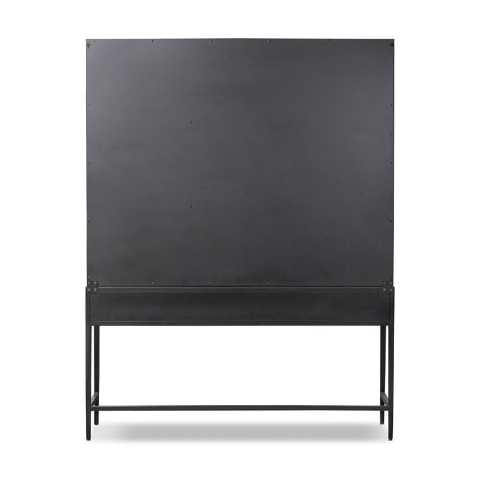 Jimi Cabinet - Black by Four Hands
