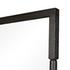 Concord Floor Mirror - Charcoal Oak by Four Hands