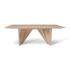 Laguna Dining Table by Urbia Imports