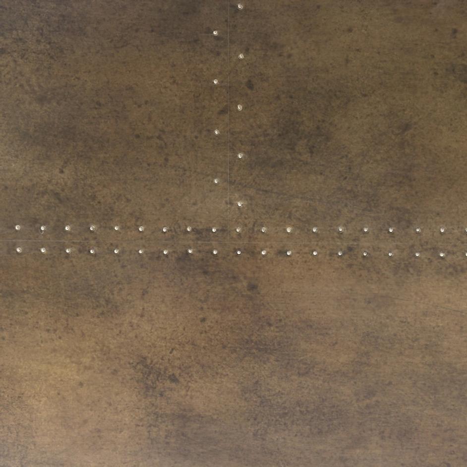 Spider Console Table by FOUR HANDS