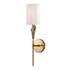 Tate Wall Sconce by Hudson Valley