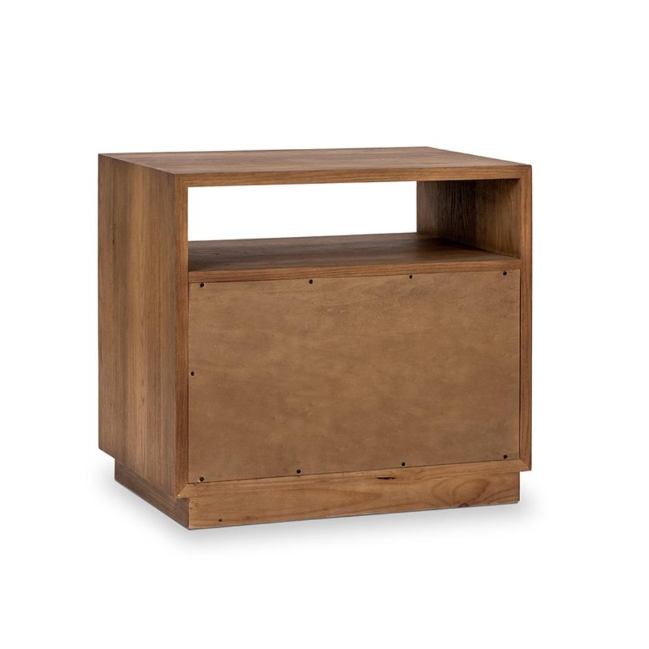 Santa Clara Nightstand by Classic Home