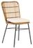 SASHA DINING CHAIR by Dovetail