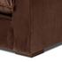 Kosa Sofa - Surrey Cocoa by Four Hands