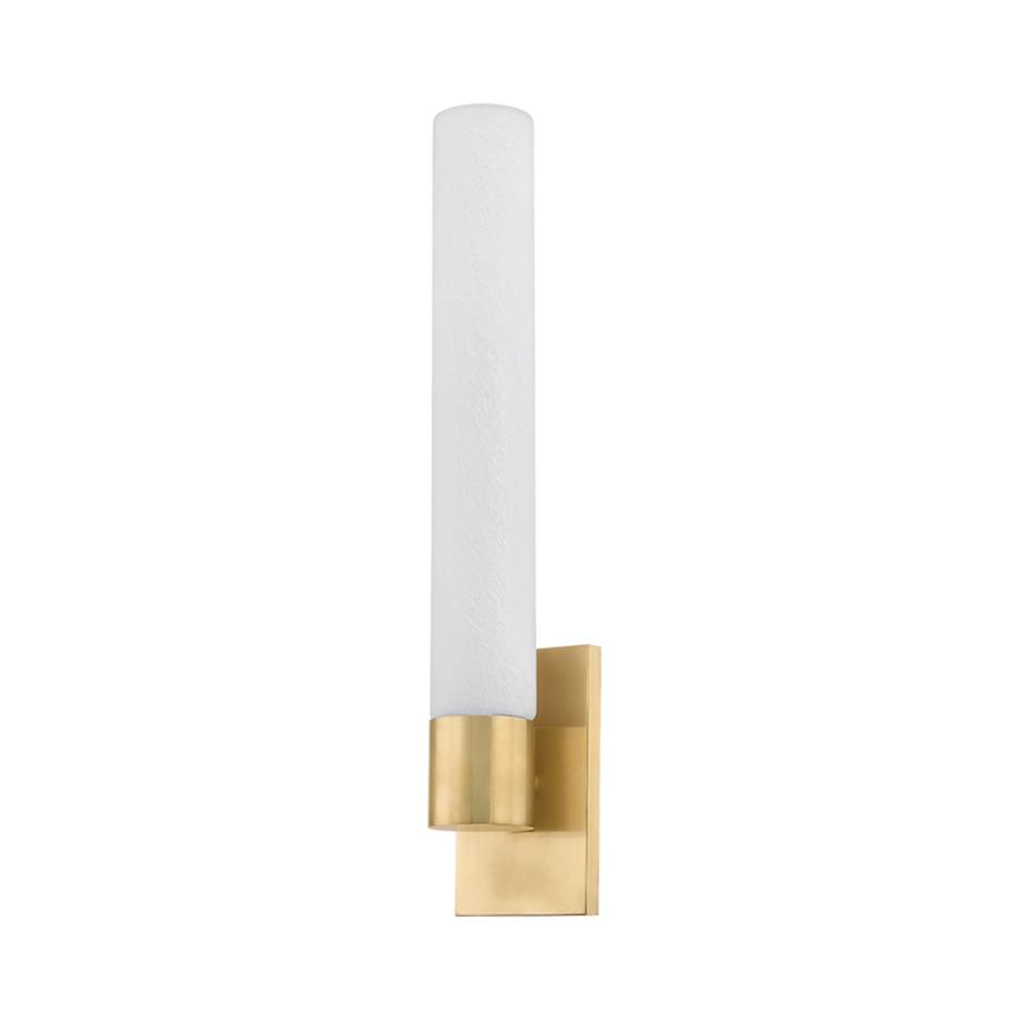 BALERMA Wall Sconce by Corbett
