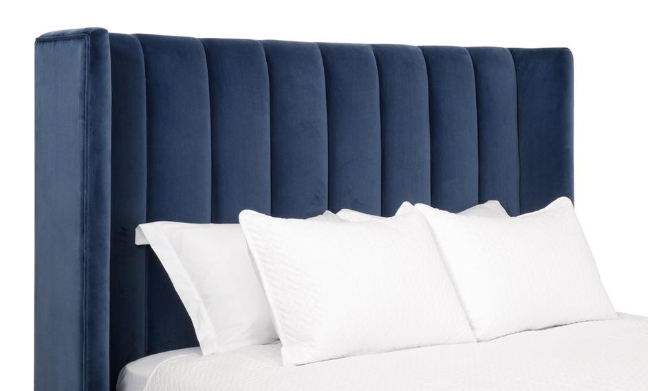 Chandler Queen Bed by Essentials For Living