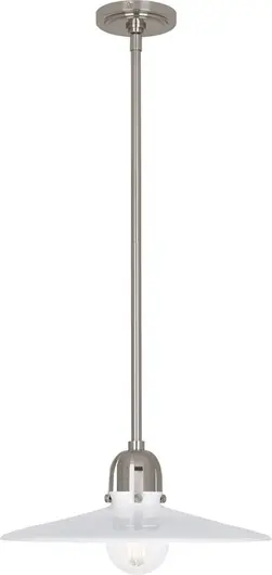 Rico Espinet Arial Pendant by Robert Abbey