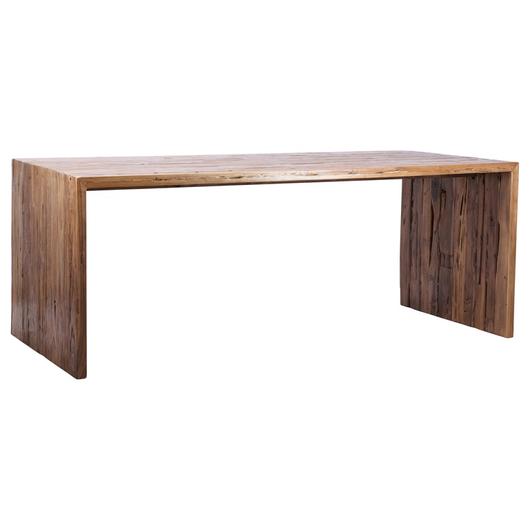 Monaco Dining Table by Curated Collections