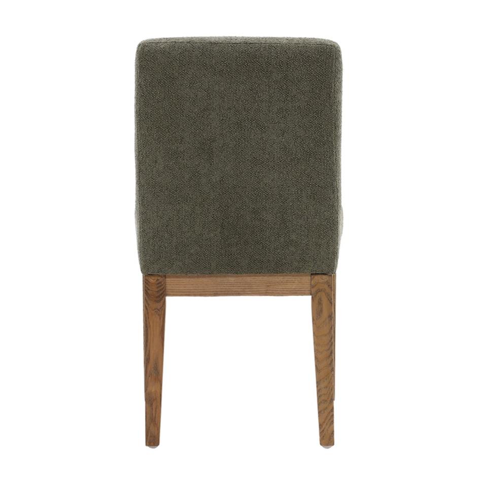 Hampton Dining Chair by Curated Collections