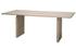 Arc Mango Wood Dining Table by Jamie Young