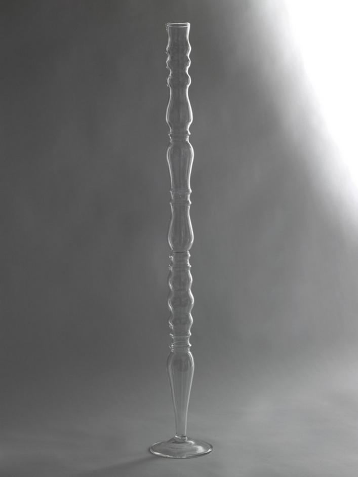 Small Vase Baroque by BIDK Home