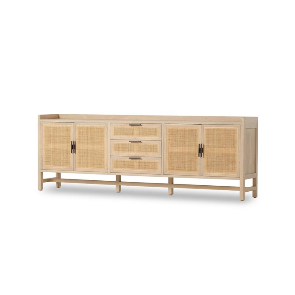 Caprice Sideboard - Natural Mango by Four Hands