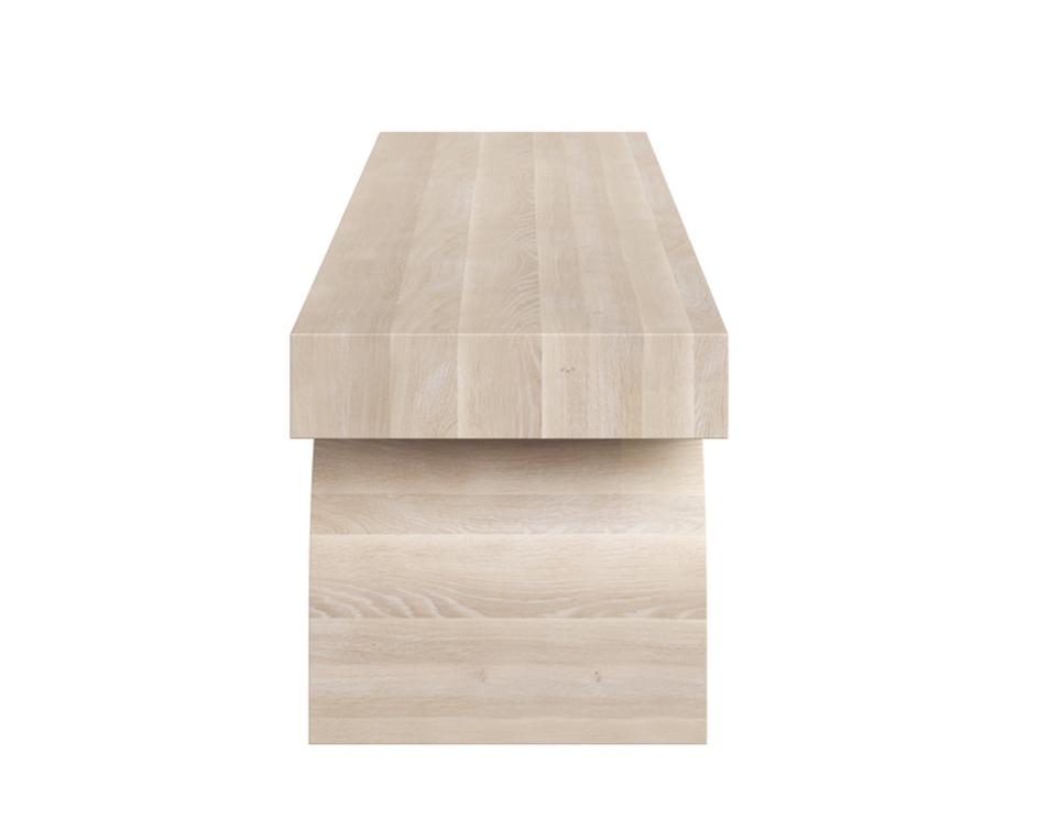 CADENCE BENCH by Sunpan