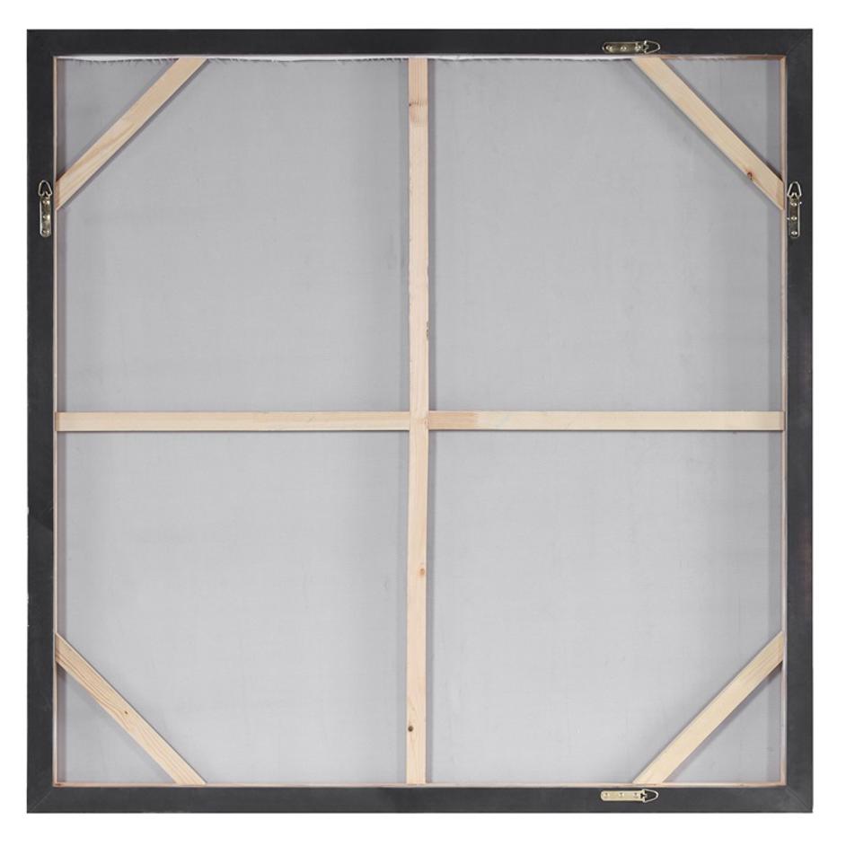 Road Less Traveled Hand Painted Canvas by Uttermost