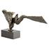 Squall Sculpture | Bronze | Black by Cyan Design