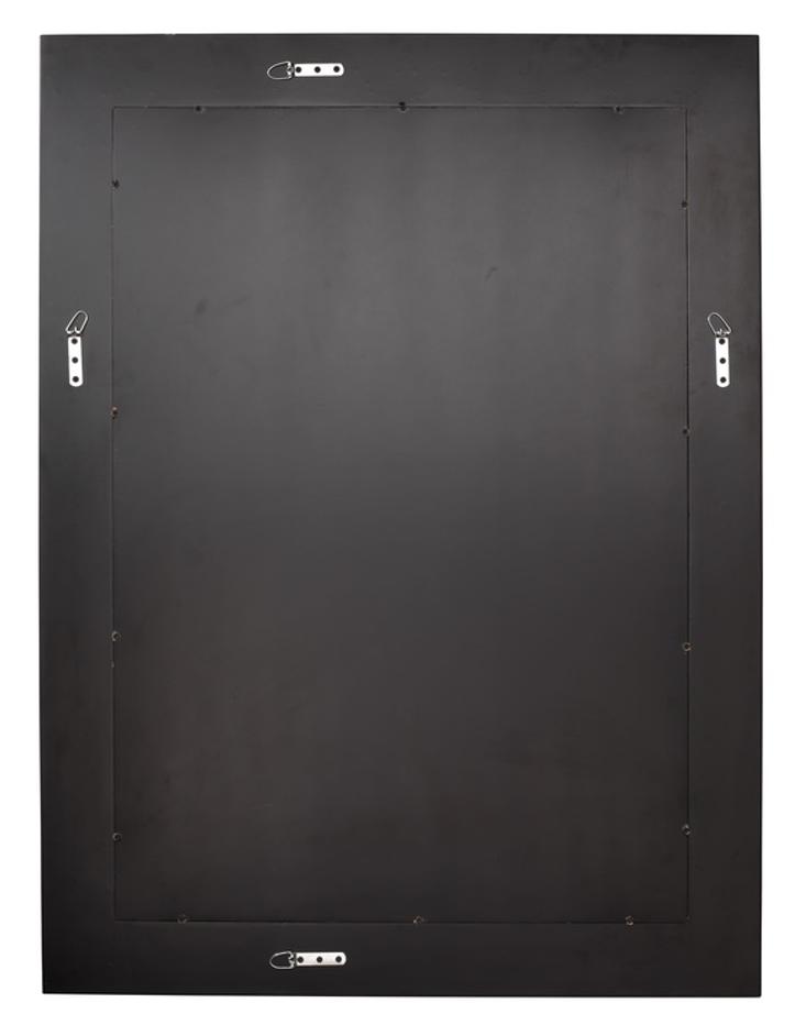 Fragment Rectangle Wall Mirror, Large by Jamie Young