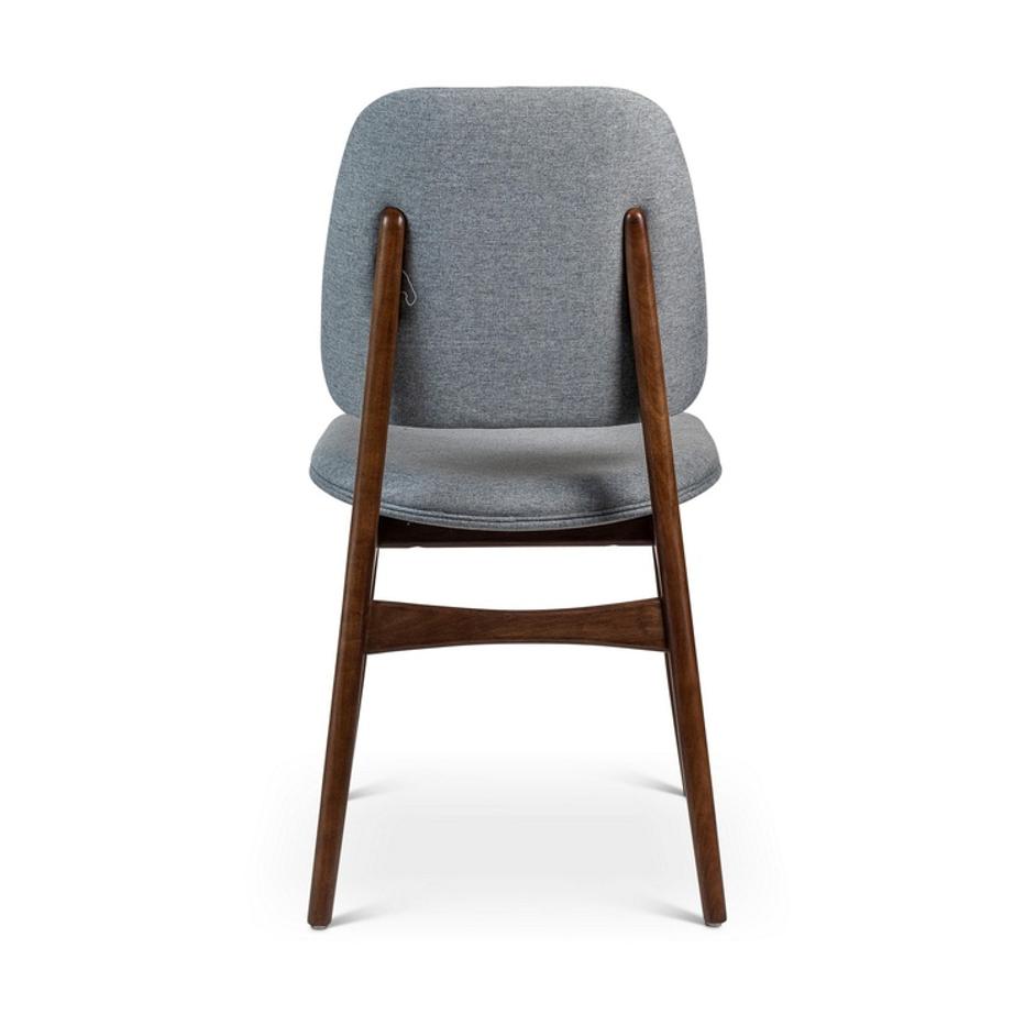 Ariel Side Chair by Urbia Imports
