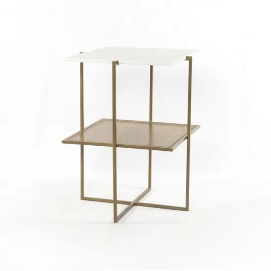 Olivia Nightstand by FOUR HANDS