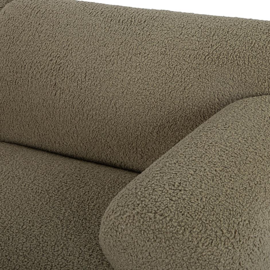 Kuma Sofa - Green by Urbia Imports