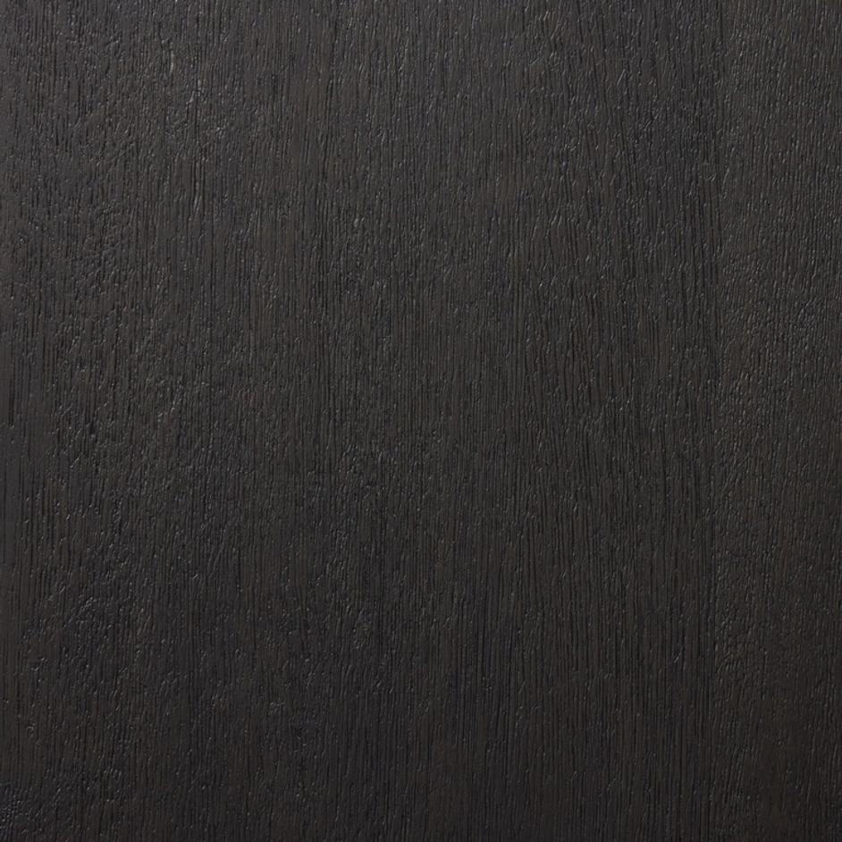 Warby Media Console In Worn Black Veneer by Four Hands