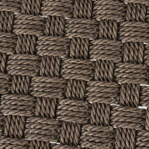 Moxie Outdoor Coffee Table - Stained Toasted Brown-FSC by Four Hands