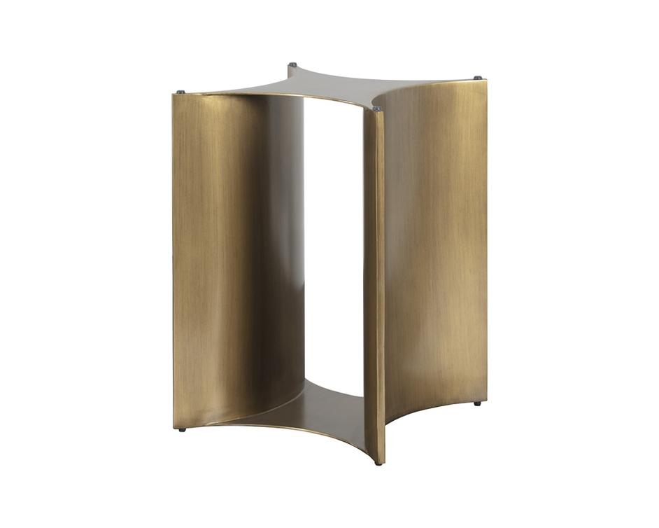 Denver Dining Table Base by Sunpan