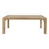 Crest Dining Table by Classic Home