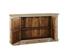 Stratus Sideboard by Furniture Classics