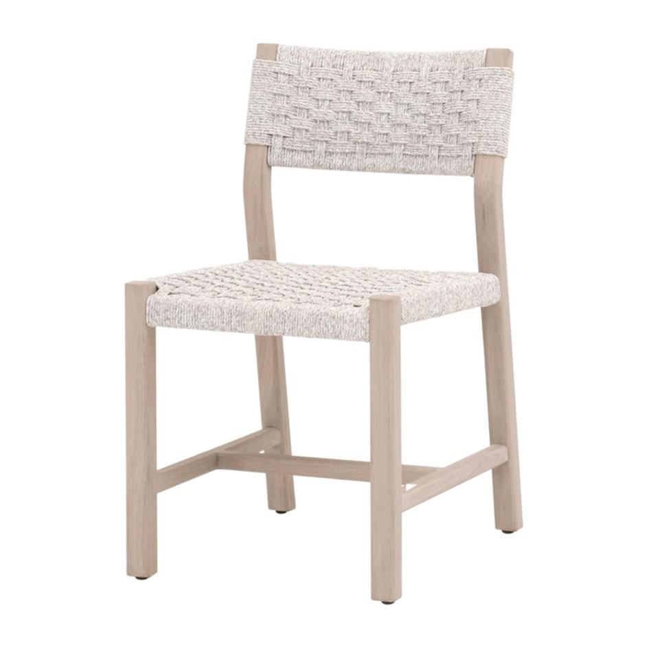 Kitts Indoor/Outdoor Dining Chair, Set of 2 by Essentials For Living