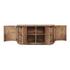 Nicola Sideboard Natural by Moes Home