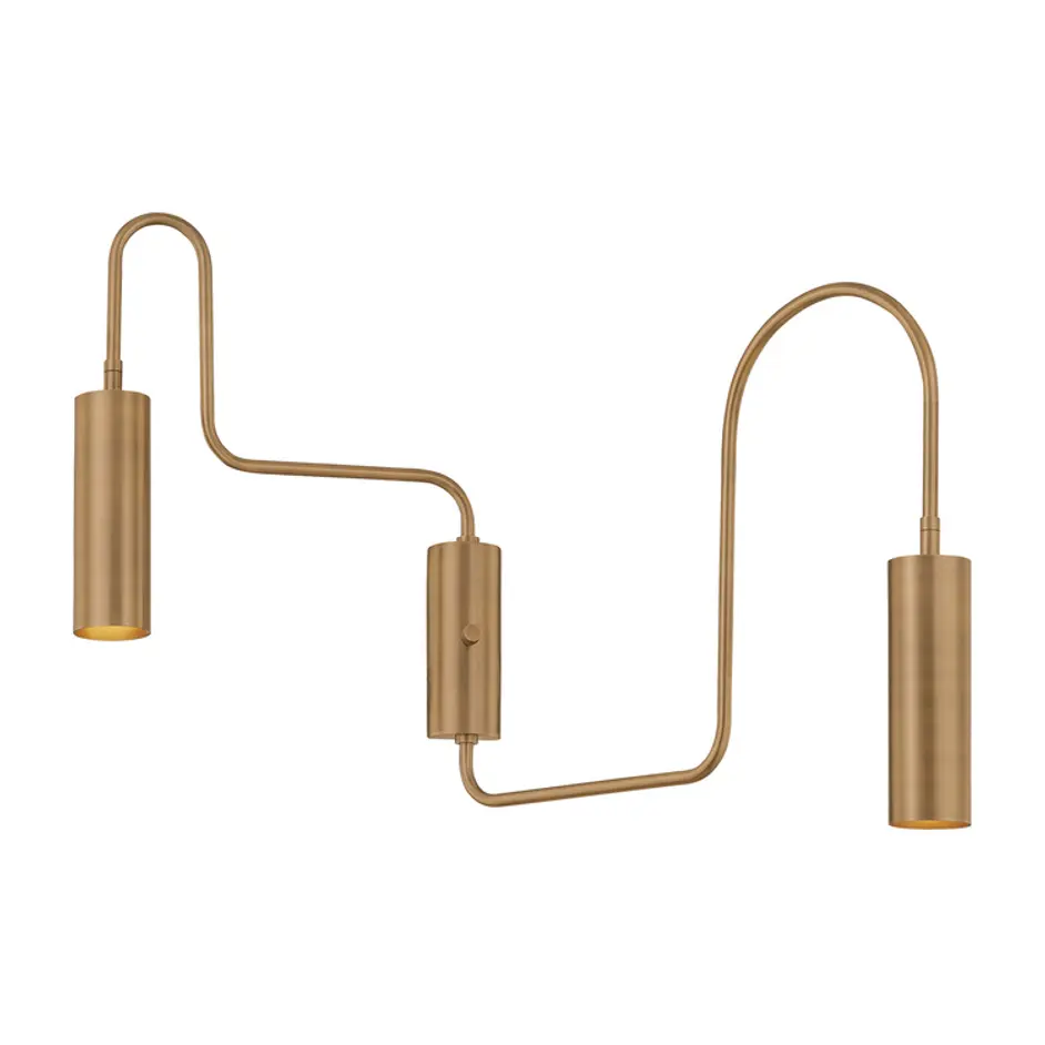 LARK Wall Sconce by Troy