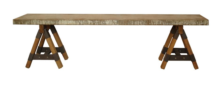 Bench Kd by BIDK Home