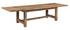 Cape Henry Reclaimed Extension Table by Furniture Classics