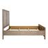 Hampton Queen Bed by Curated Collections