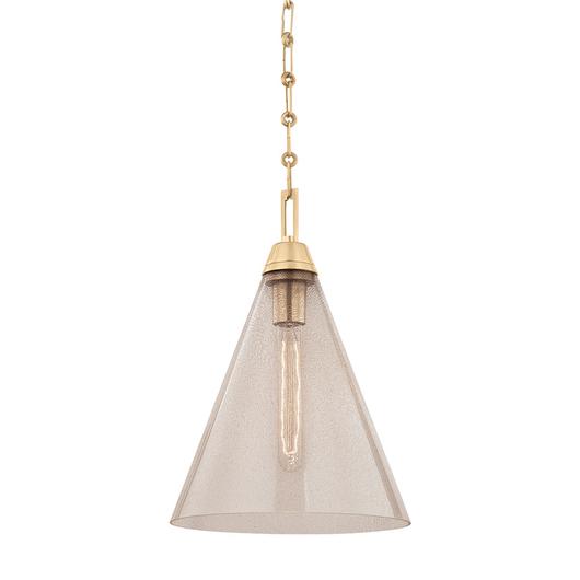 Newbury Pendant by Hudson Valley
