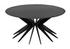 Spider Coffee Table, Black Metal by Noir Furniture