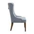 Rioni Wing Chair by Uttermost