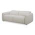 ELI POWER RECLINER SOFA WARM WHITE by Moes Home