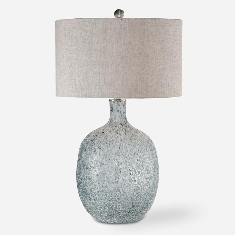 Oceaonna Table Lamp by Uttermost