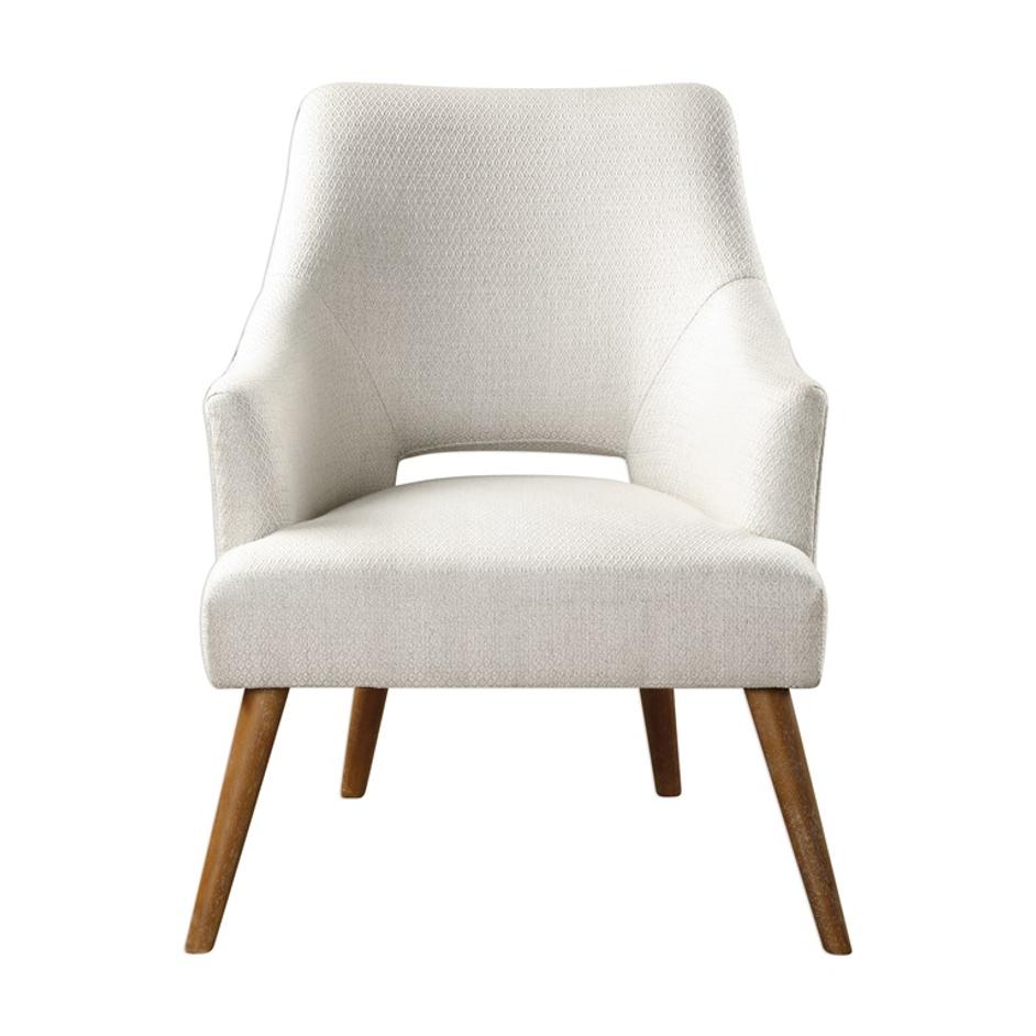 Dree Accent Chair by Uttermost