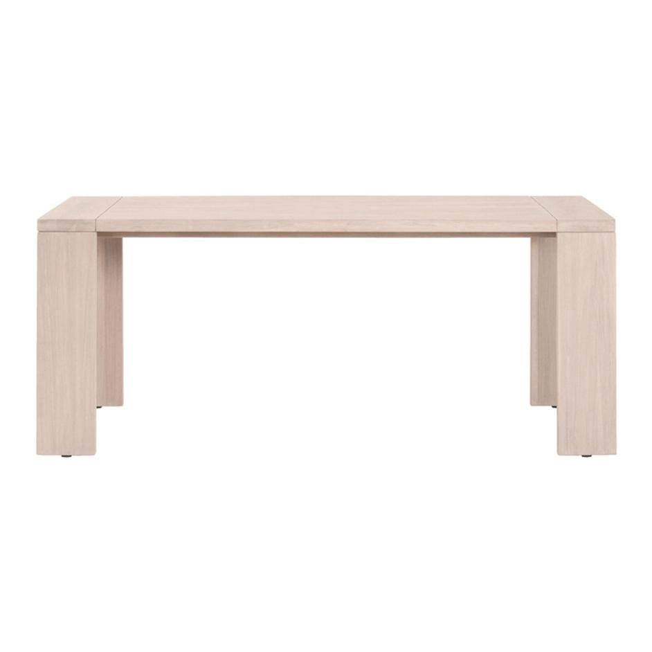 Sur Outdoor Dining Table by Essentials For Living