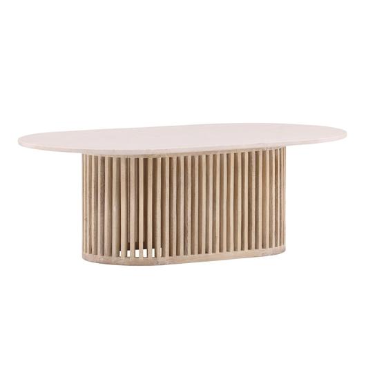 Savona Coffee Table by Curated Collections