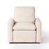 Tillery Power Recliner In Antigo Natural by FOUR HANDS