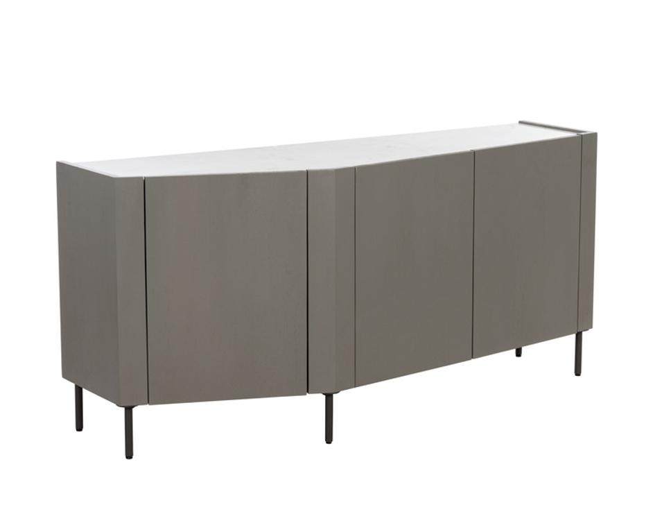 SIMMONS SIDEBOARD by Sunpan