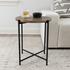 Navi End Table by Urbia Imports