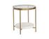 Gia End Table by Sunpan