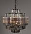 Axa Chandelier by Noir Furniture