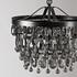 Renata Chandelier Small by Classic Home